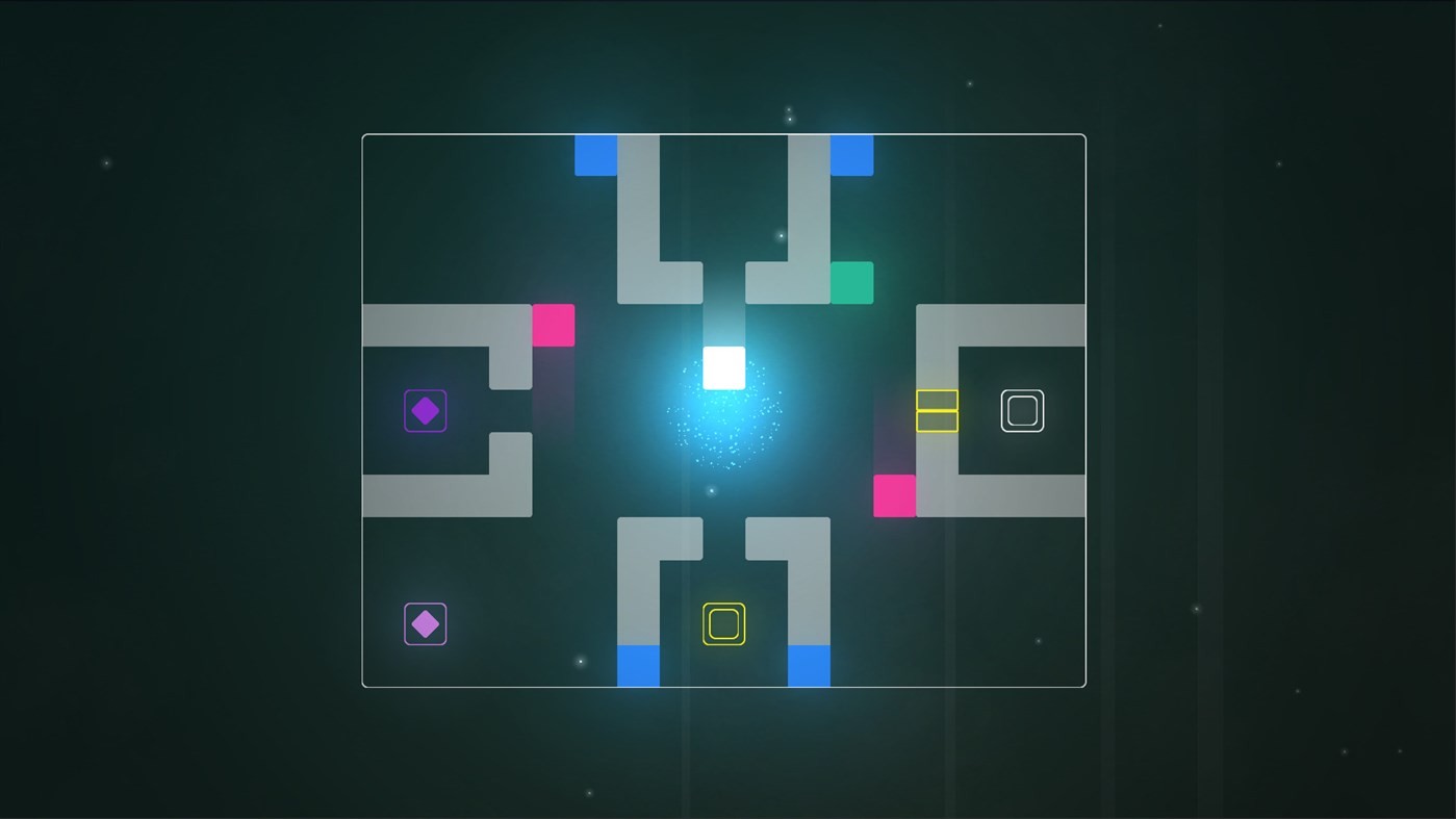 Active Neurons - Puzzle game